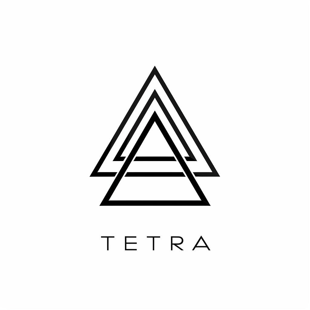 Tetra Handpans