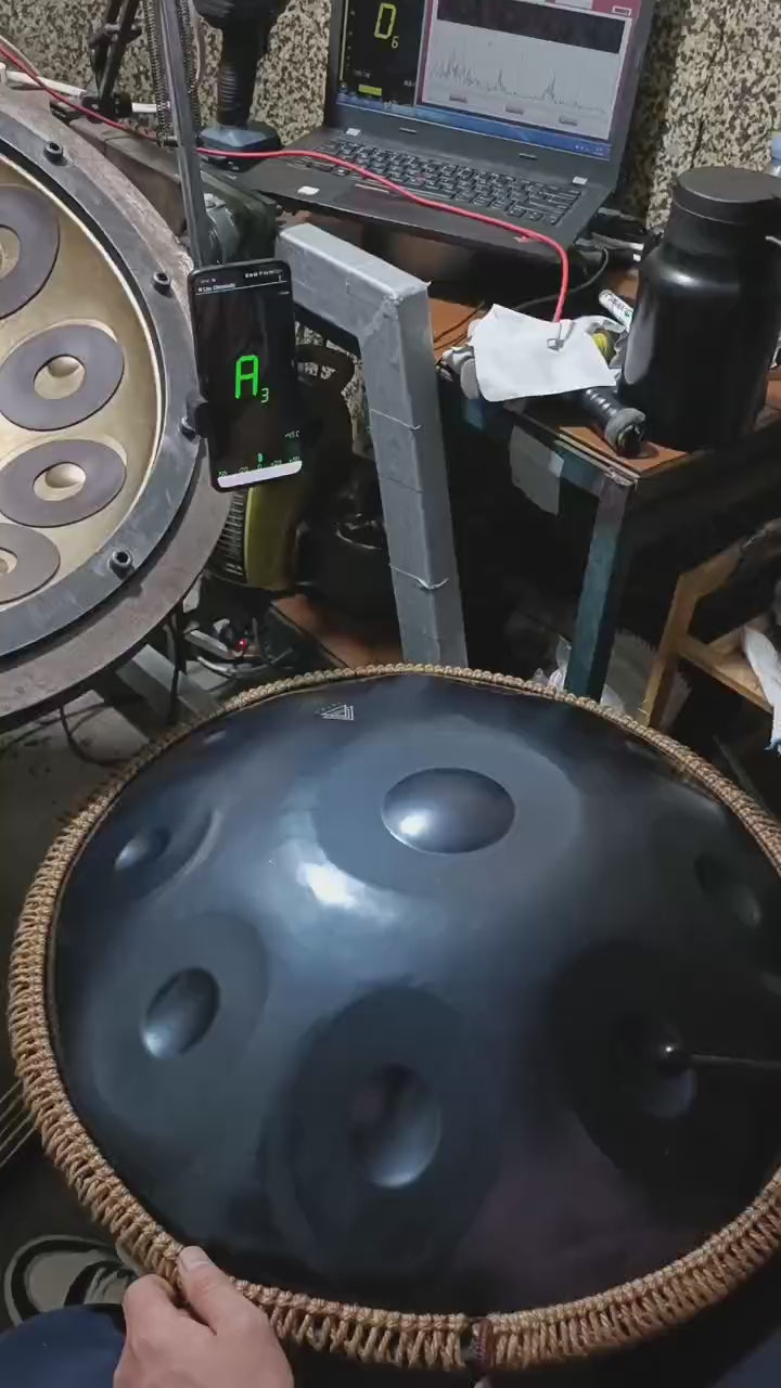 Load video: 