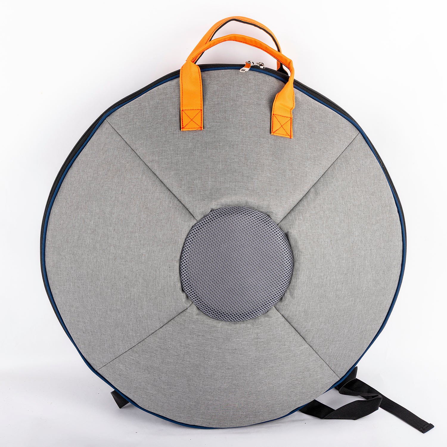 Engraved HANDPAN 10 Notes | 432Hz | Stainless Steel | Triple Ding | Rose Gold|